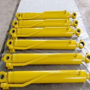 工程液压缸